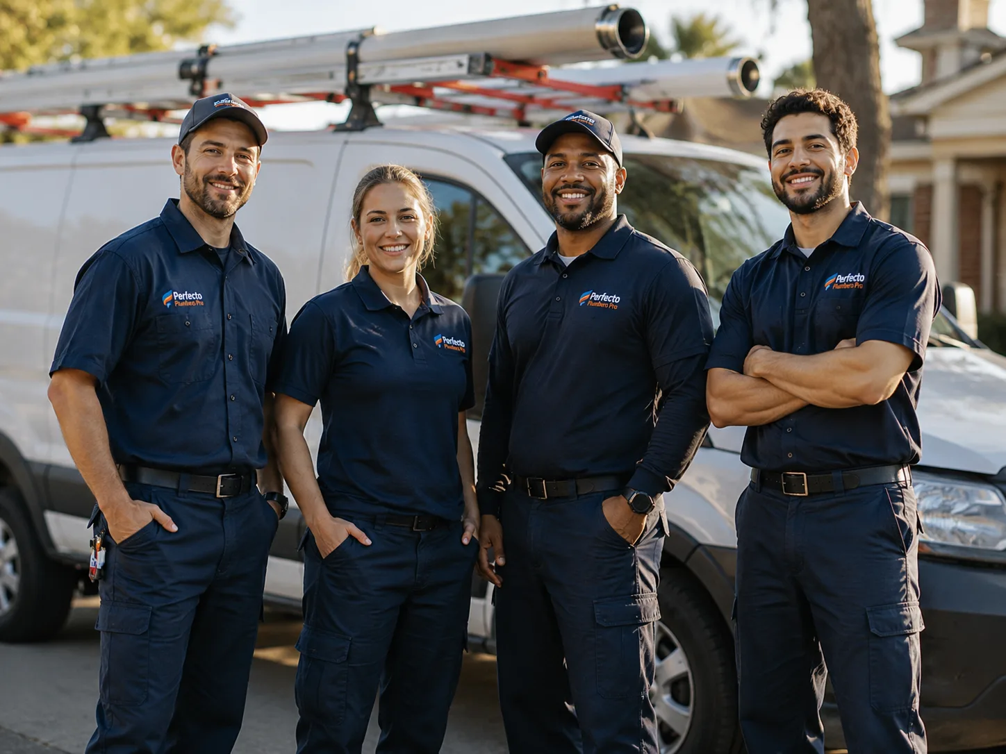 Emergency Plumber Near Me in Lumberton, TX near me